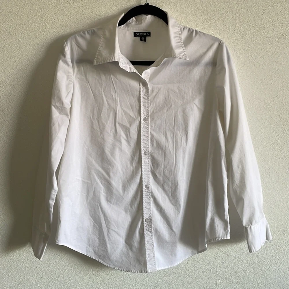 Button Down - Picture 2 of 5